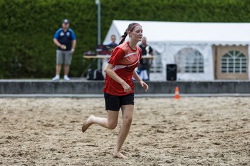Bild 58 - wBJ/wCJ Beachsoccer Cup